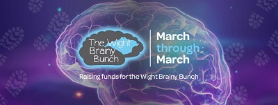 The Wight Brainy Bunch