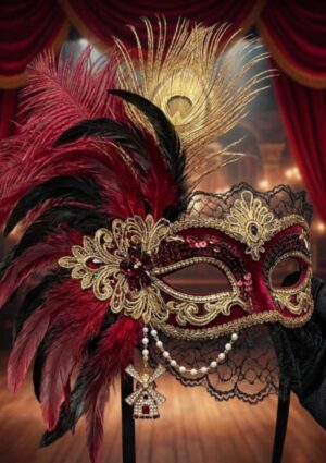 Our 2026 Black Tie Ball IS NOW SOLD OUT