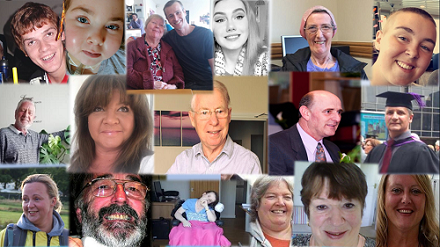 the Wigh Brainy bunch